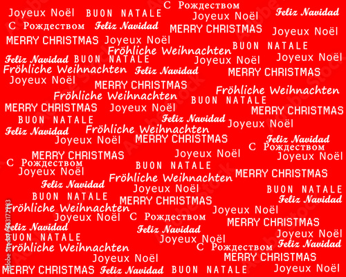 Photos Wallpaper or gift wrap in several languages