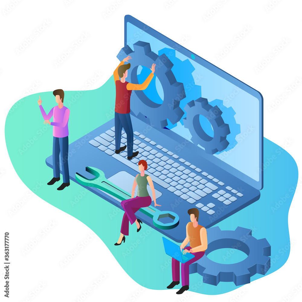 Operating System Maintenance The Modern Concept Of Maintenance Of