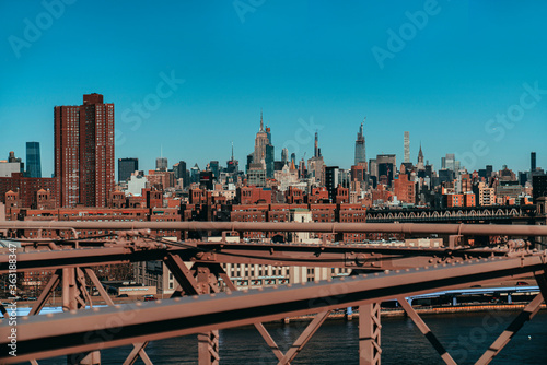 CITY OF NEW YORK © SEOJIN