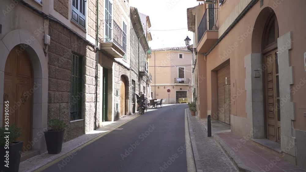 Town street Town street
