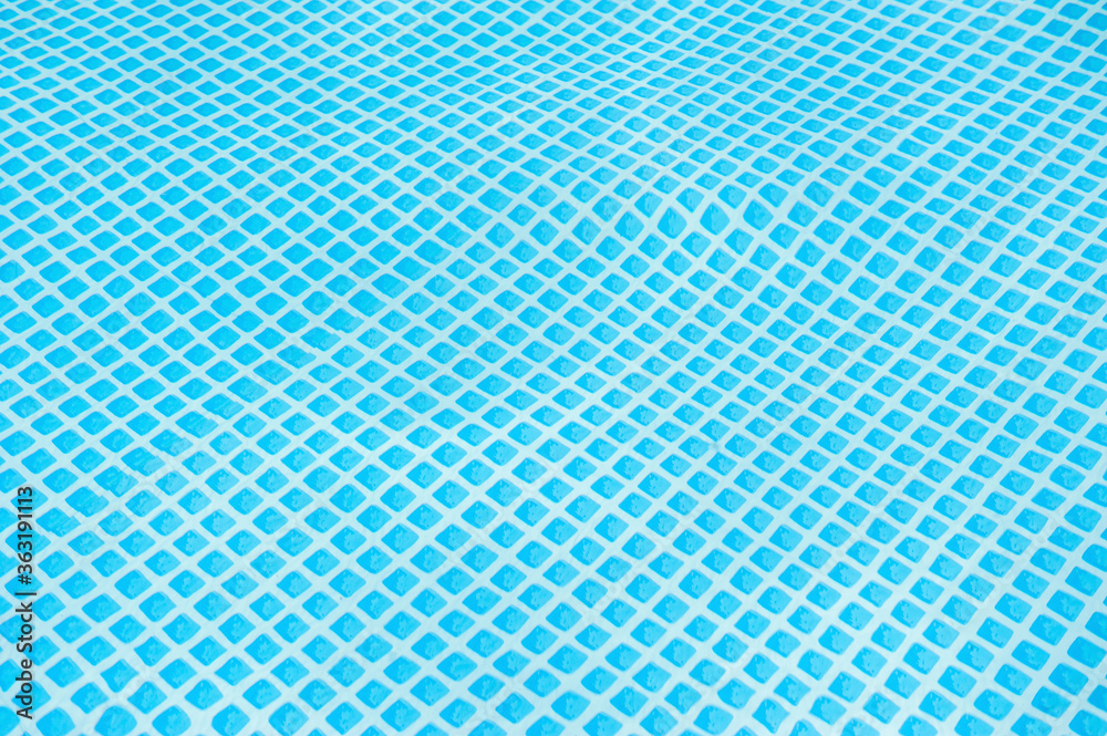 smooth pool water surface smooth pool water surface