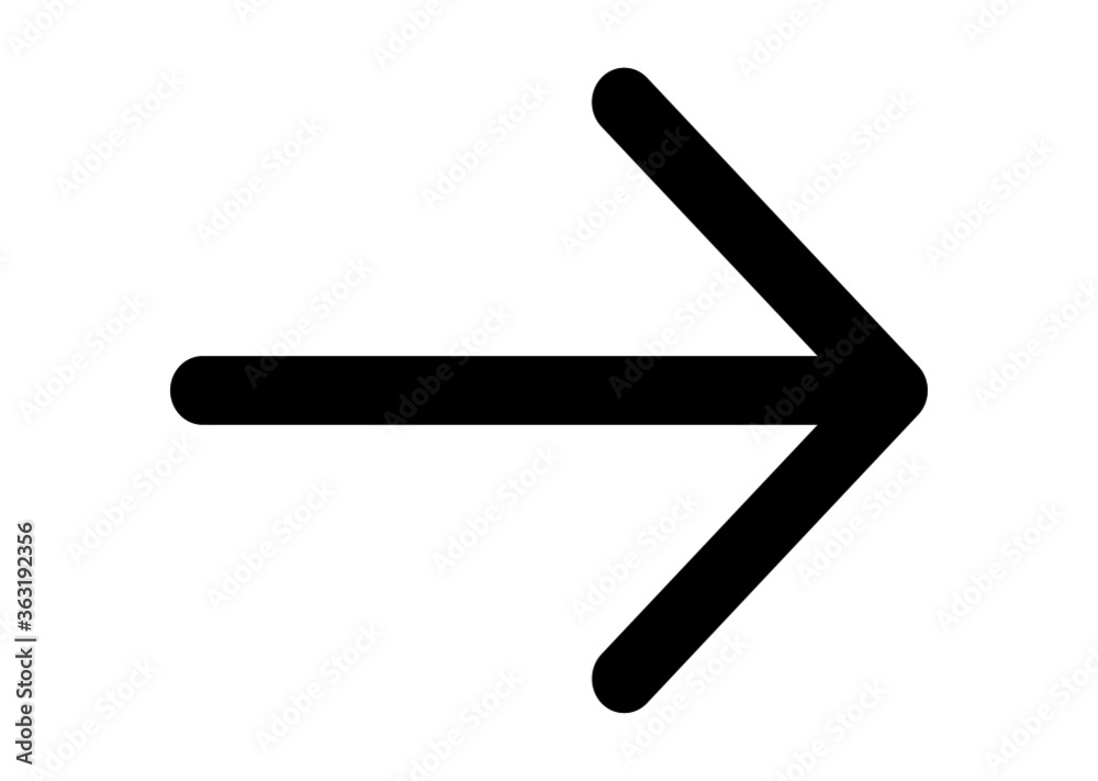 Arrow back vector icon. Direction sign. Icon arrow symbol, website ui, vector cursor flat design element, direction arrow. Returning arrow icon. Return icon vector button, push sign Arrow back vector icon. Direction sign. Icon arrow symbol, website ui, vector cursor flat design element, direction arrow. Returning arrow icon. Return icon vector button, push sign