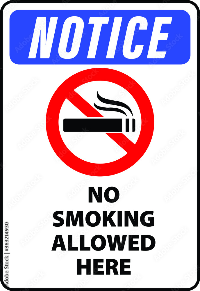NO SMOKING ALLOWED BEYOND THIS POINT DO NOT SMOKE BANNED RESTRICTED PROHIBITED NOTICE WARNING SIGN VECTOR ILLUSTRATION EPS NO SMOKING ALLOWED BEYOND THIS POINT DO NOT SMOKE BANNED RESTRICTED PROHIBITED NOTICE WARNING SIGN VECTOR ILLUSTRATION EPS