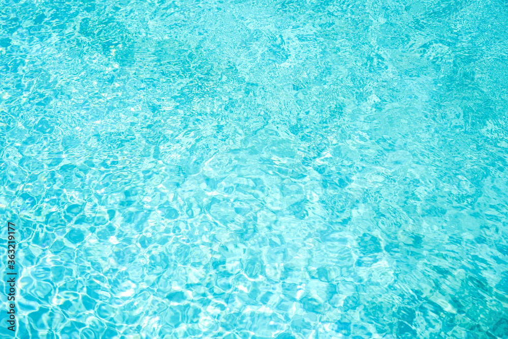 clear water, Blue ocean wave background clear water, Blue ocean wave background