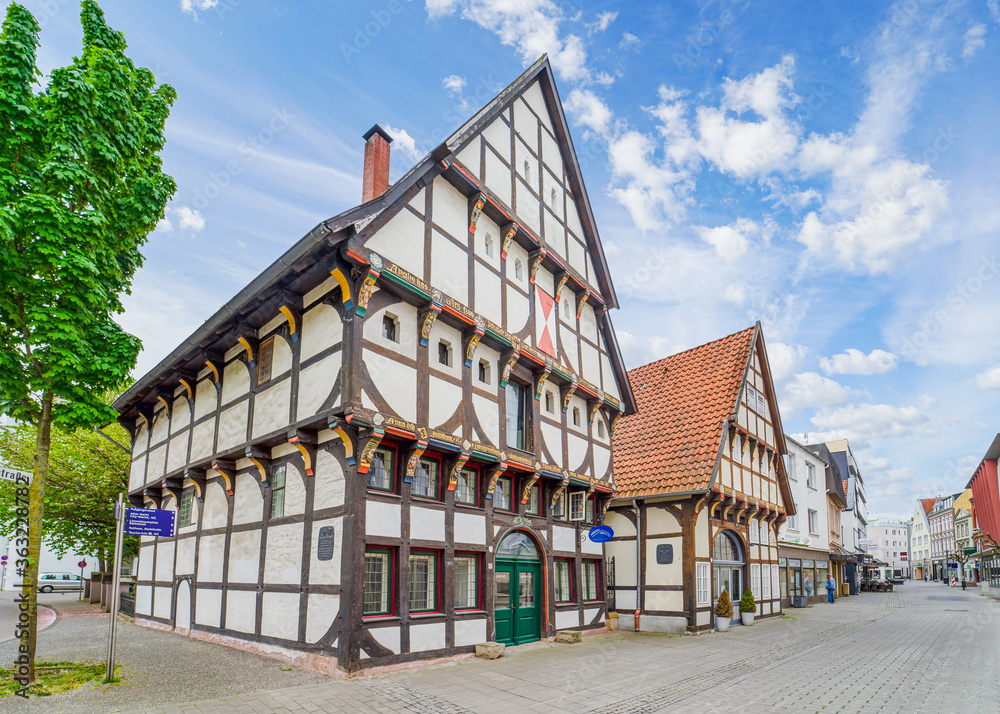 Herford Herford