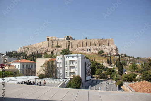 Athens, Greece | Acropolis