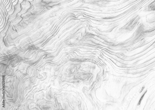 White wood background or texture