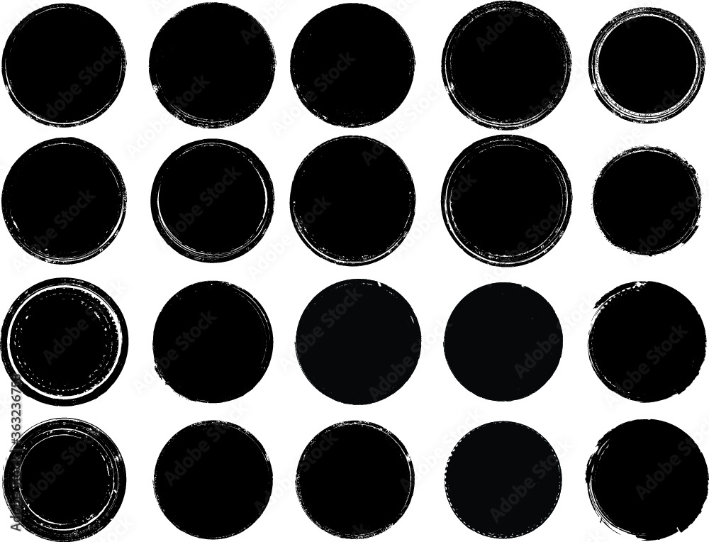 Grunge post Stamps Collection, Circles. Banners, Insignias , Logos, Icons, Labels and Badges Set . vector distress textures.blank shapes. Grunge post Stamps Collection, Circles. Banners, Insignias , Logos, Icons, Labels and Badges Set . vector distress textures.blank shapes.