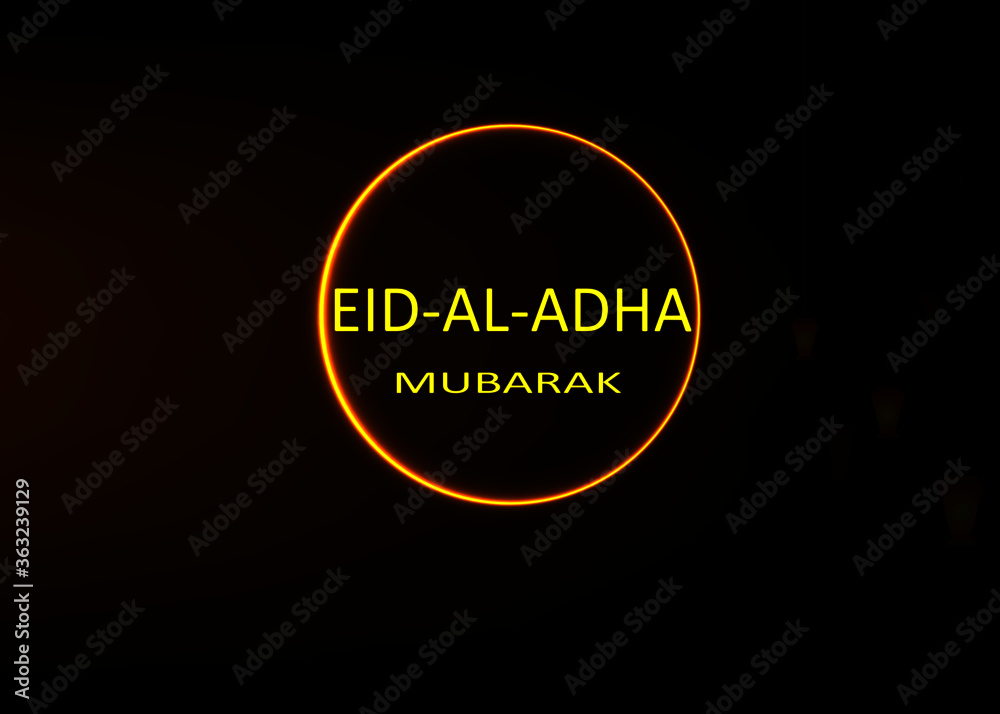 Eid mubarak wishes illustration and celebration cards of eid al adha - the islamic calendar festival isolated for muslims, pakistan eid mubarak celebrations and loves Eid mubarak wishes illustration and celebration cards of eid al adha - the islamic calendar festival isolated for muslims, pakistan eid mubarak celebrations and loves