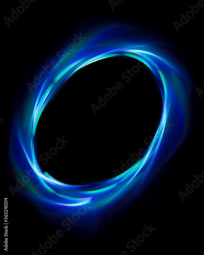 Der blaue Ring