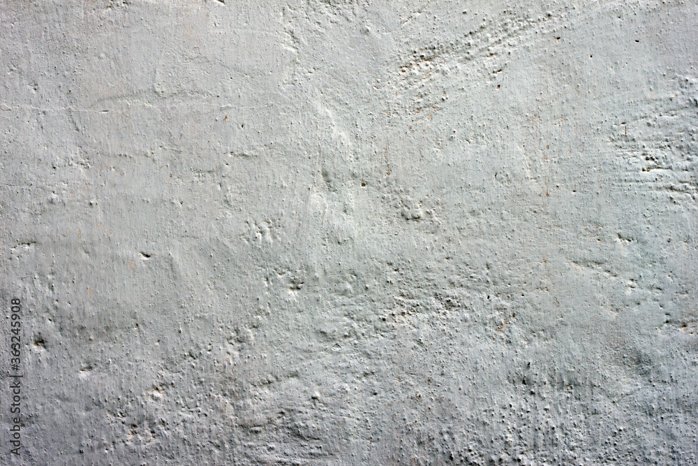 Plastered white wall. Texture, background. Plastered white wall. Texture, background.