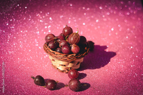 berries