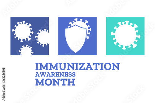 Set of antiviral protection sign with shield. Coronavirus protection. Vector EPS10 illustration.