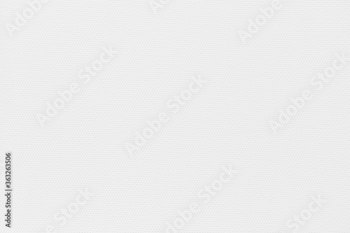 Abstract blank white fabric pattern background, white fabric texture background