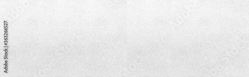 Panorama background and texture of white paper pattern