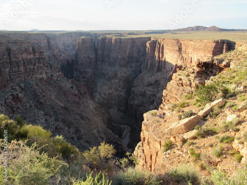 Little Colorado River Navajo Tribal Park