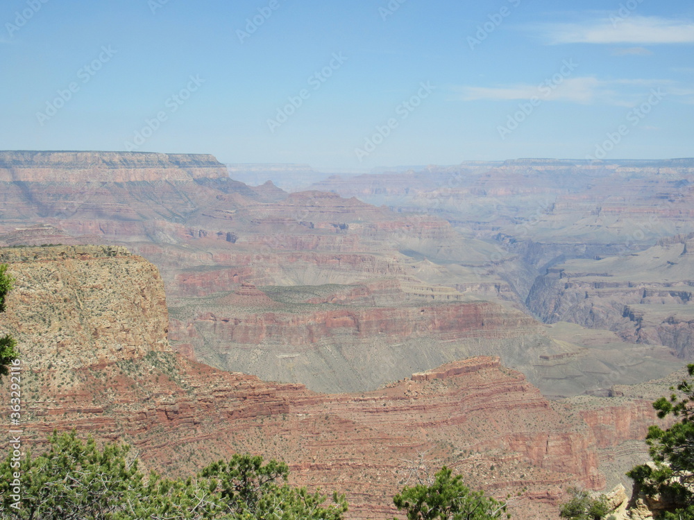 GRAND CANYON, ARIZONA