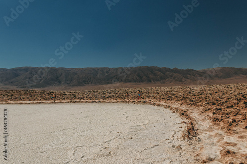 Deserto do Atacama - Atacama Desert