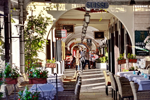 Fototapeta Naklejka Na Ścianę i Meble -  Italien, #3067