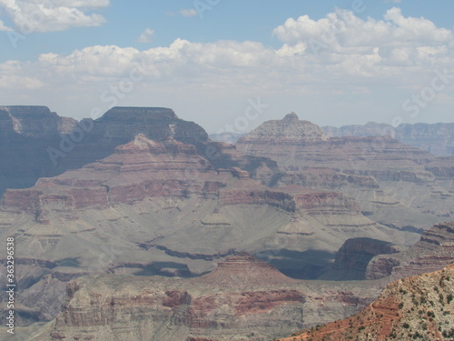 GRAND CANYON