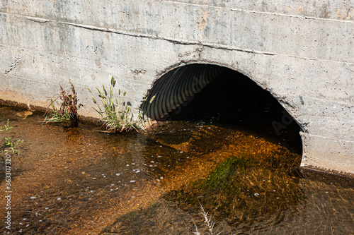 Culvert