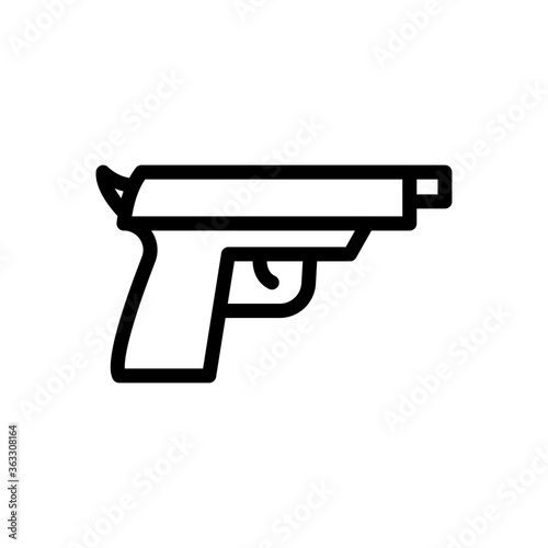 weapon