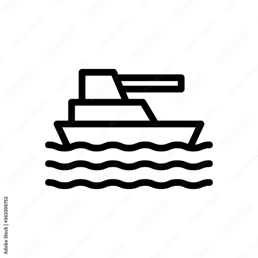 ship ship