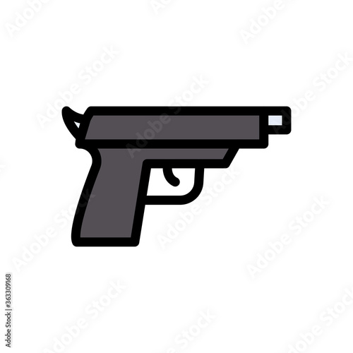 weapon