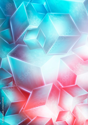 Bright colorful background,...