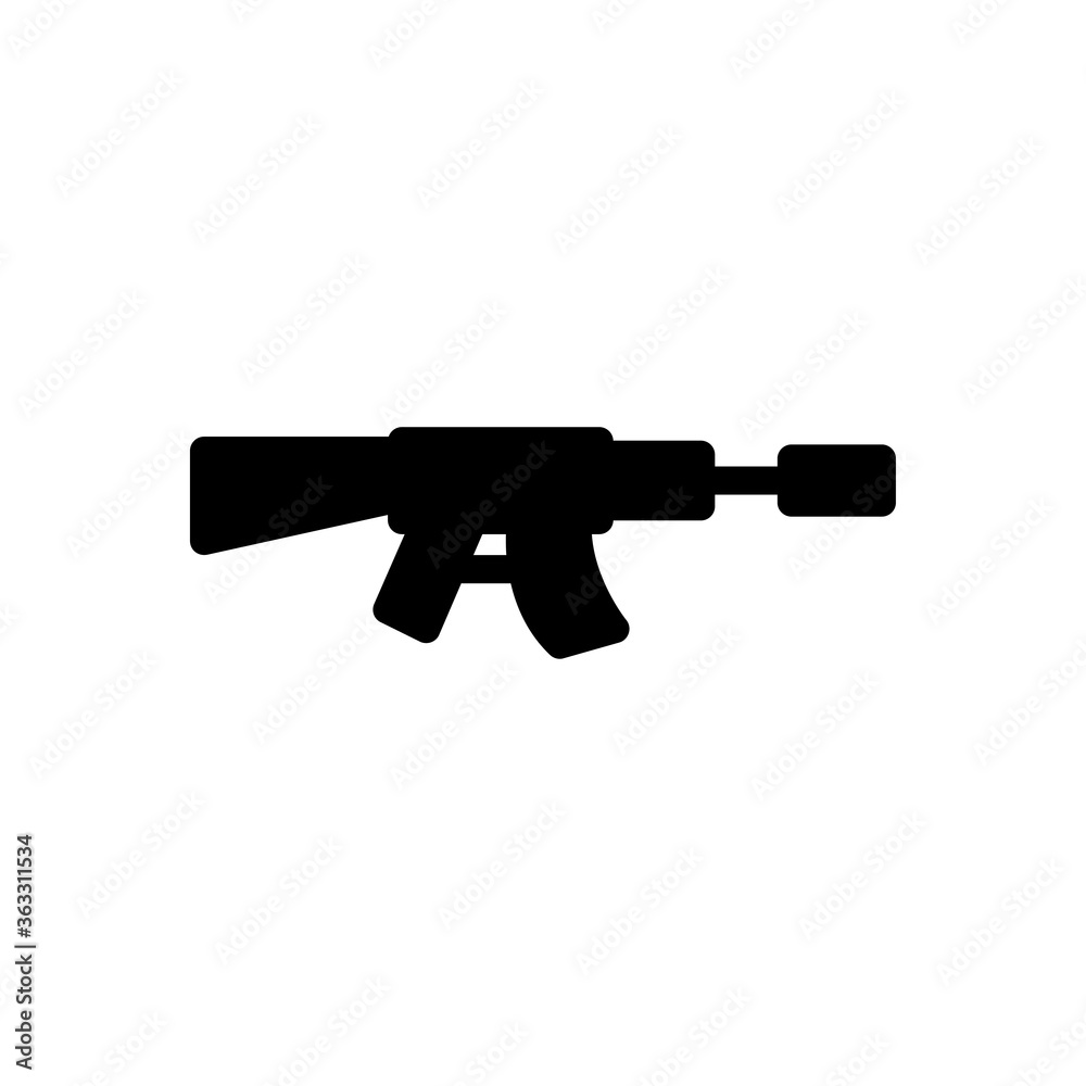 gun gun