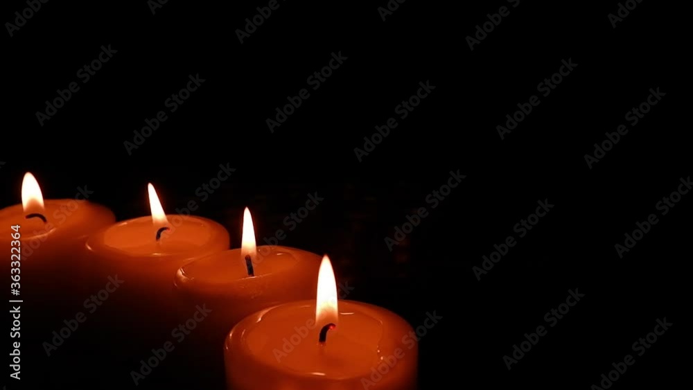 Romantic candlelight atmosphere full hd resolution Romantic candlelight atmosphere full hd resolution
