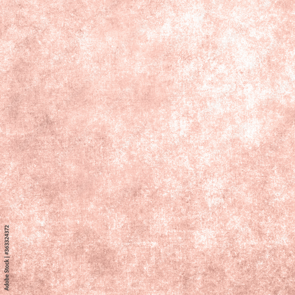 Fototapeta premium Pink designed grunge texture. Vintage background with space for text or image
