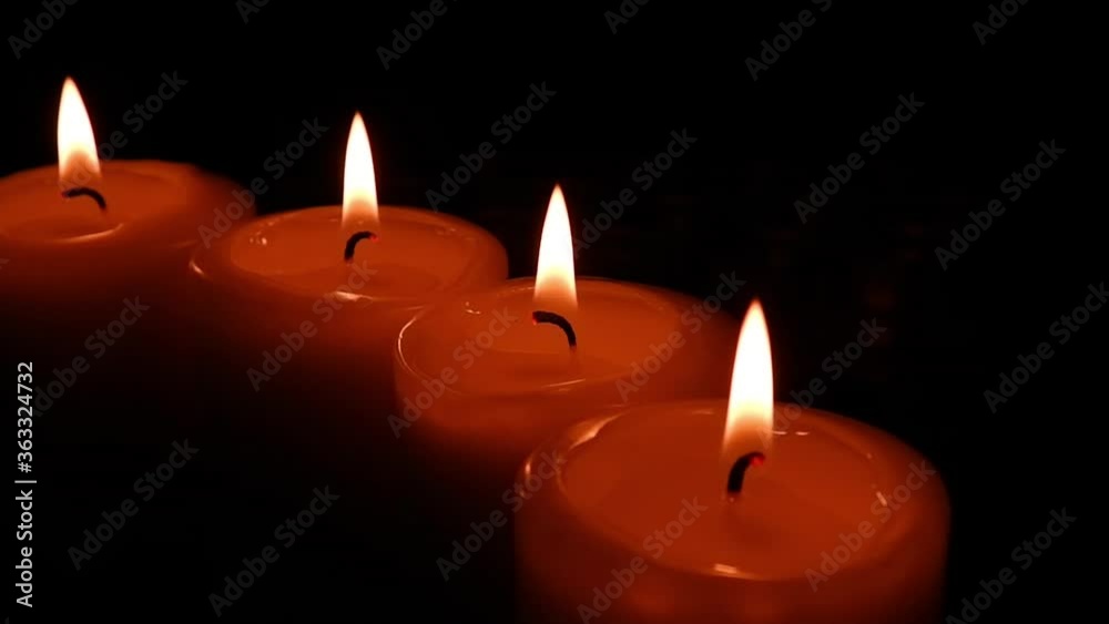 Romantic candlelight atmosphere full hd resolution Romantic candlelight atmosphere full hd resolution