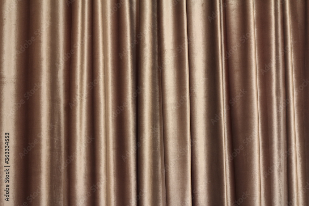 Velour background. Color of coffee with milk. Velour background. Color of coffee with milk.