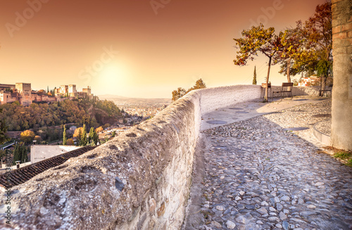 Sacromonte photo