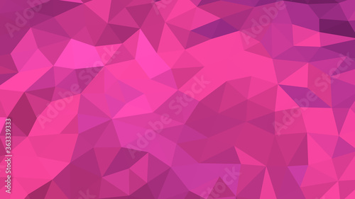  Background abstract geometric pink.