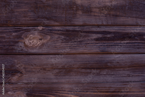 Old wood background. Wooden table or floor.