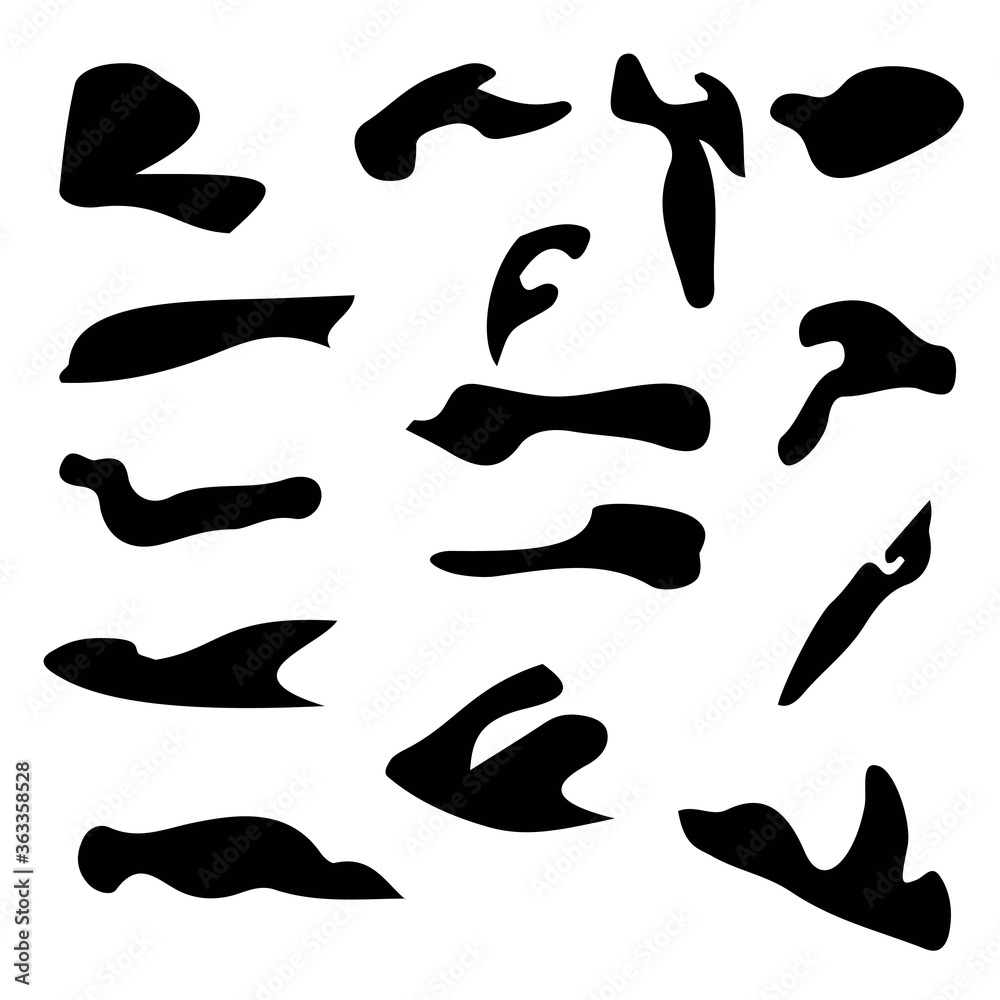 Vector design elements Vector design elements
