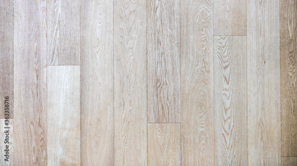 Fototapeta premium Blank wood texture; copy space photo, for architecture and interior design projects