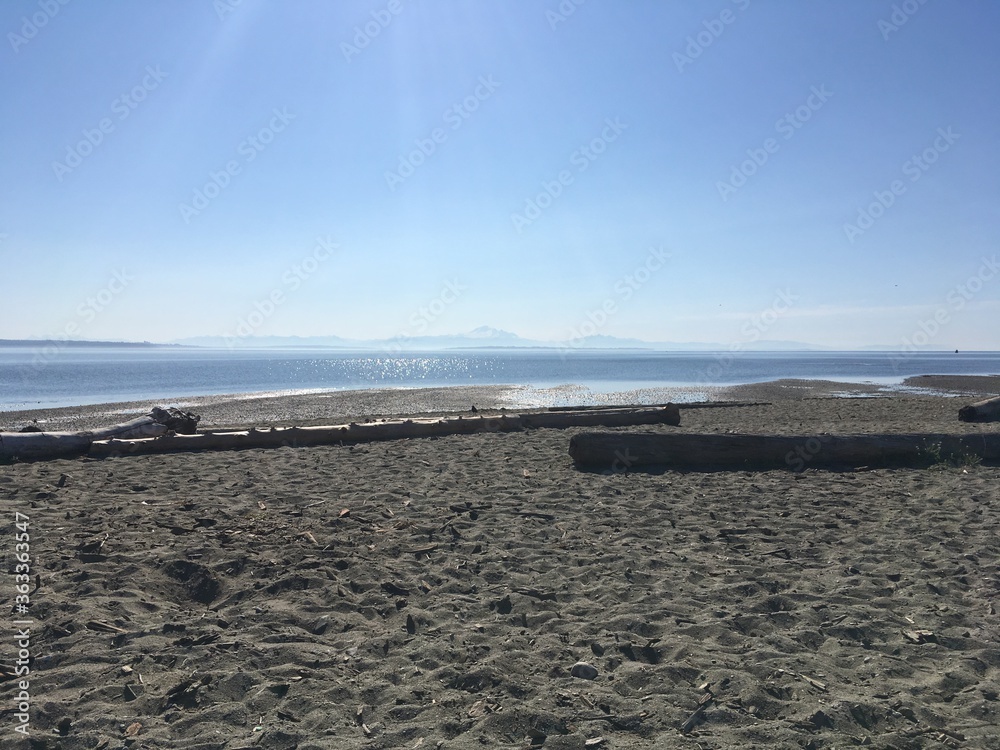Summer beach Summer beach