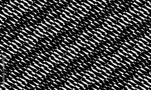 Abstracto patrón de líneas.