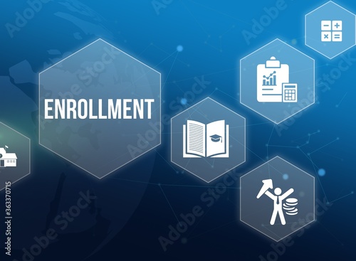 enrollment