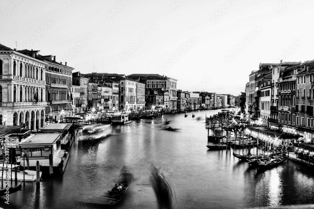 Obraz premium Venice