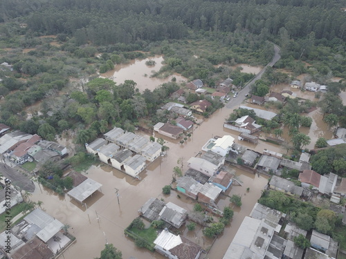 aerial view of the city of jerusalem
