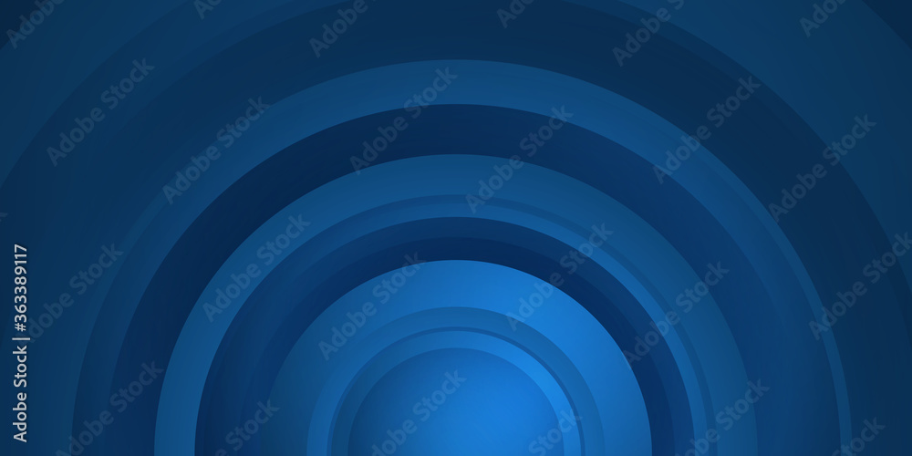 Simple 3Dblue background. Flat 3D blue gradation . wavy background Simple 3Dblue background. Flat 3D blue gradation . wavy background