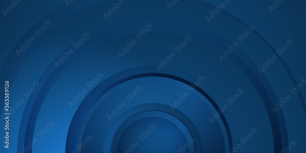 Blue and black fluid color background. Dynamic textured geometric element. Modern gradient light vector illustration Blue and black fluid color background. Dynamic textured geometric element. Modern gradient light vector illustration