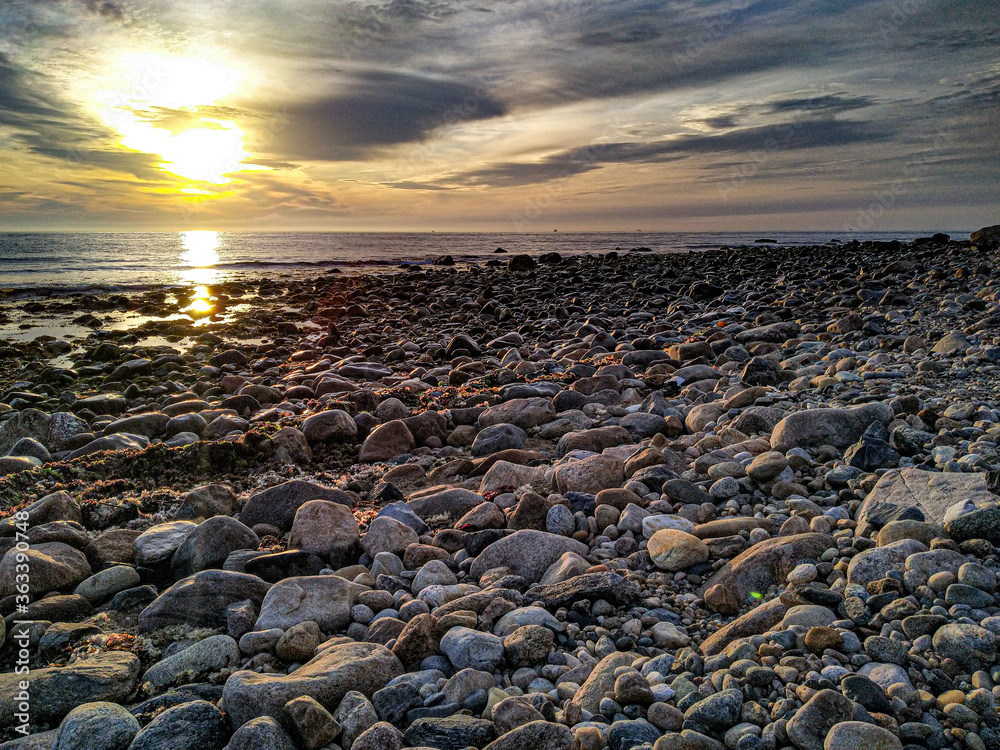 Montauk Point, LI, NY