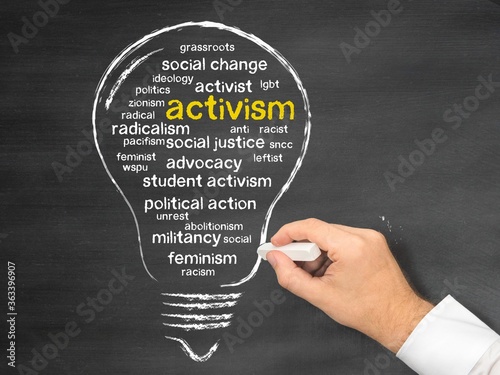 activism