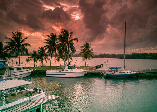 Madang   Papua New Guinea