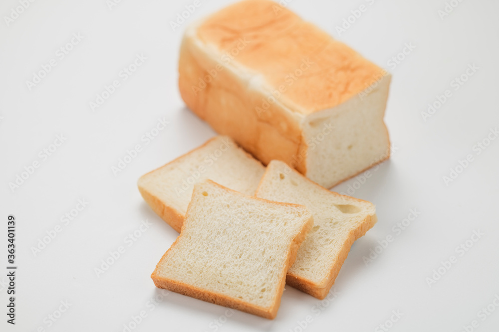 食パン　パン　ブレッド